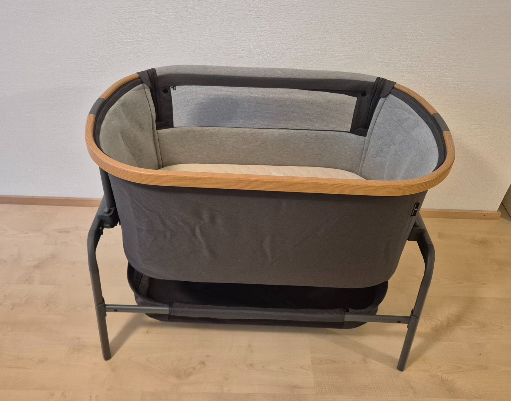 Maxi-Cosi Letti: Beistellbett Maxi Cosi Iors – Usato da Domat/Ems venduto da cam_276v 3