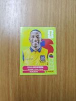 Panini WM 2026 Sticker - ECU 5