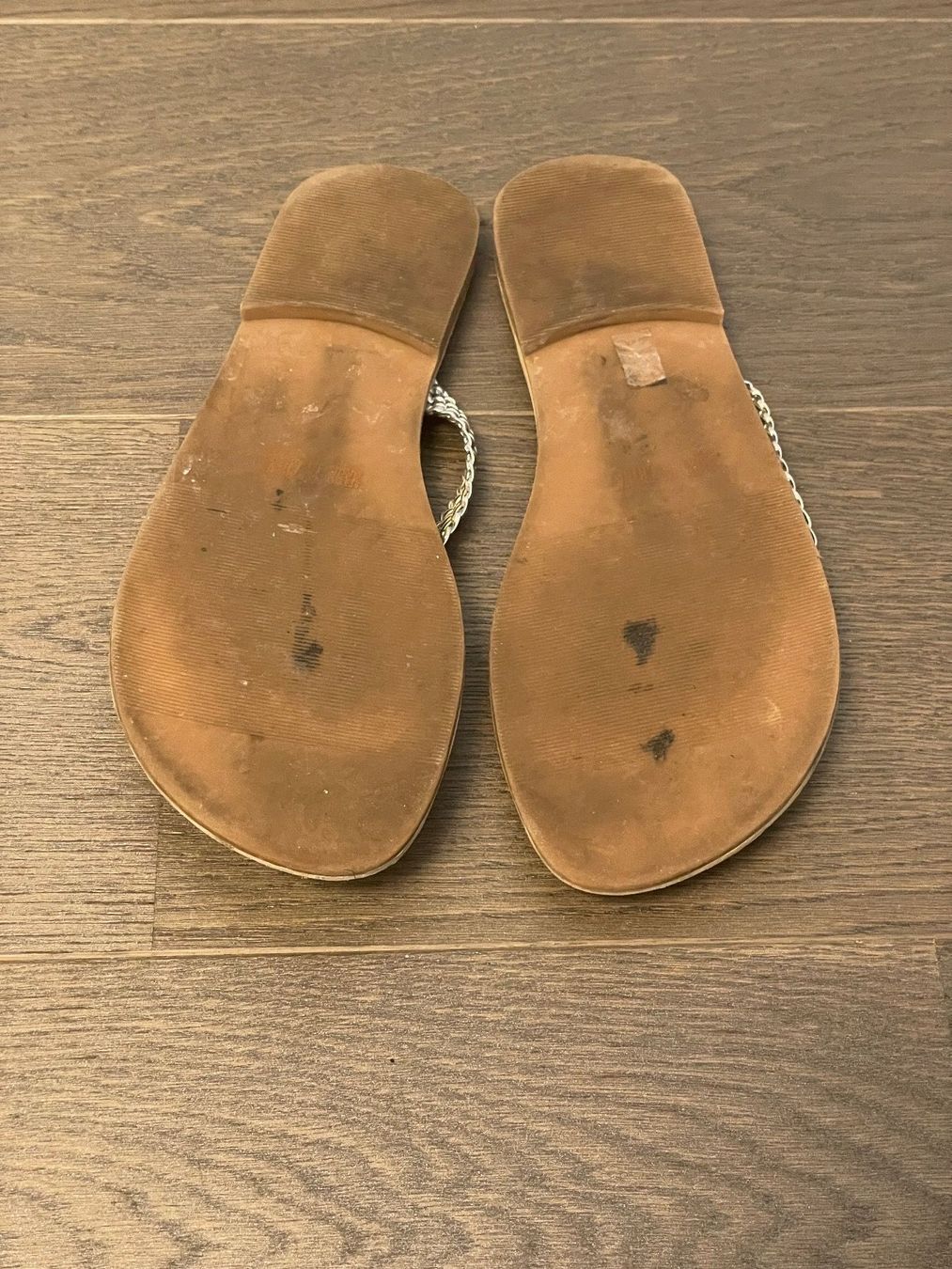 Scarpe da donna: Altainfedelta Flip Flops – Nuovo (secondo la descrizione) da Grenchen venduto da servet.t 1