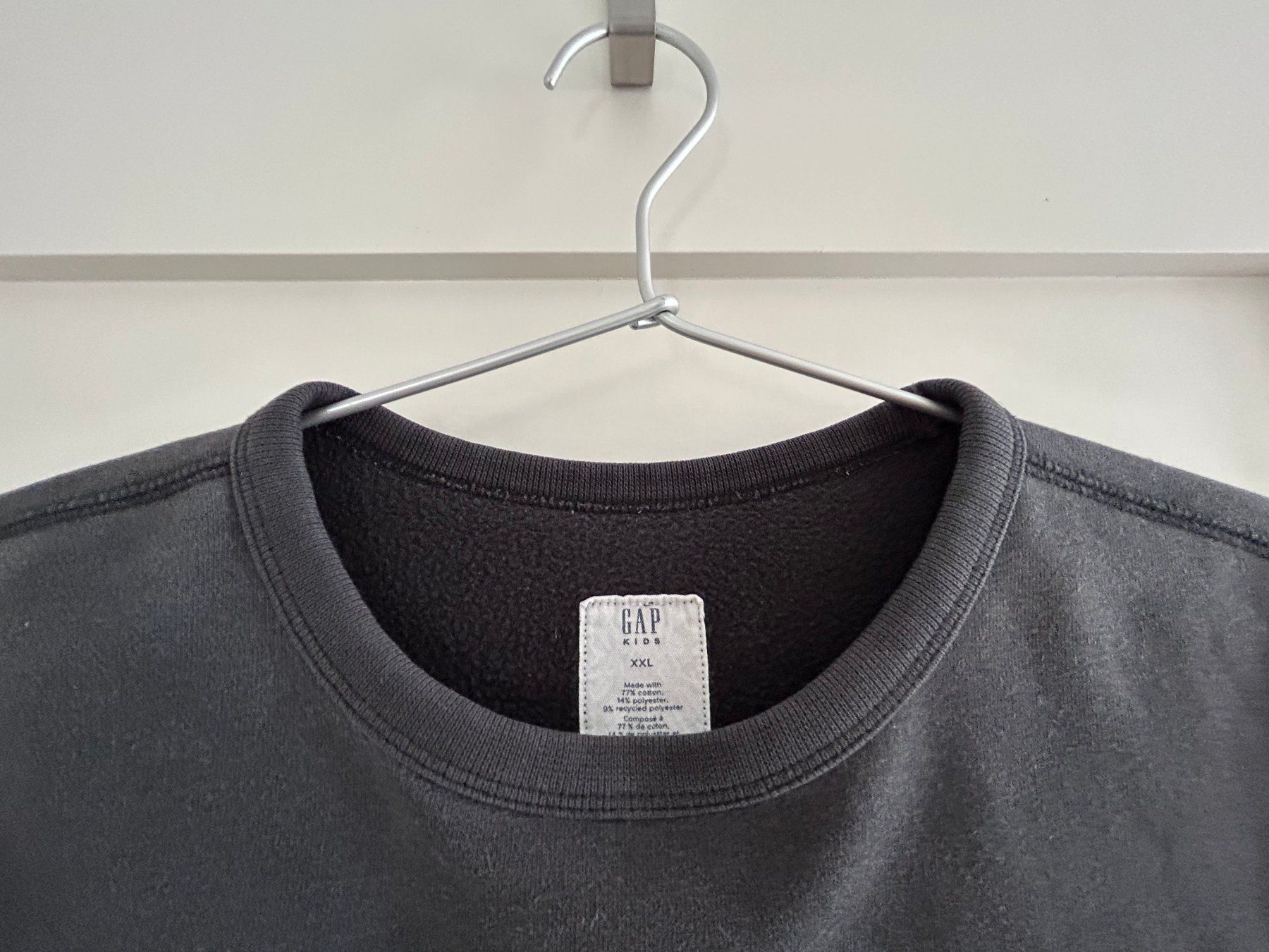Gap Maglioni & Felpe: GAP kids/ Sweatpullover (Gr.152-165) – Usato da Dietlikon venduto da Mankai 2