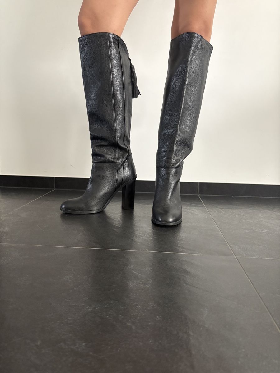 Zara Scarpe da donna: Stiefel Damen  – Usato da Aesch BL venduto da ang_6x29 3