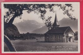 ROCHE, L'EGLISE CATHOLIQUE, 25.8.1936