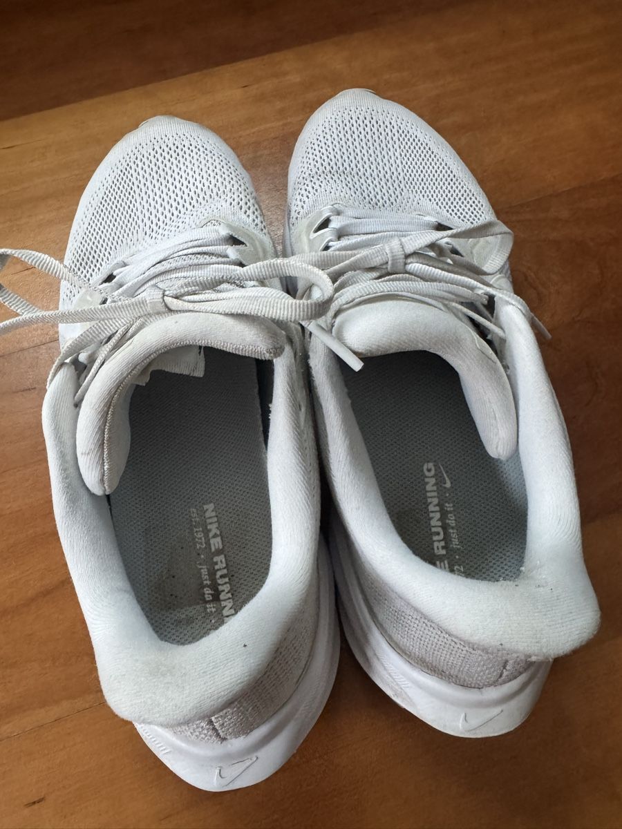 Nike Chaussures hommes: Nike Pegasus Grösse 45 – D'occasion à Wettswil par alstel24 4