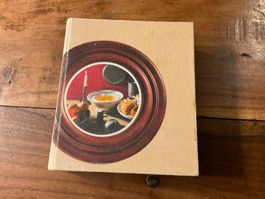Encyclopédie culinaire de la maîtresse de maison