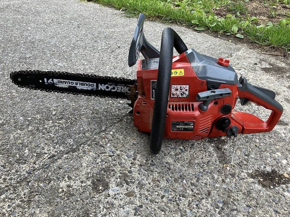 Seghe: Motorsäge Hurricane – Usato da Arni BE venduto da spitfier 1