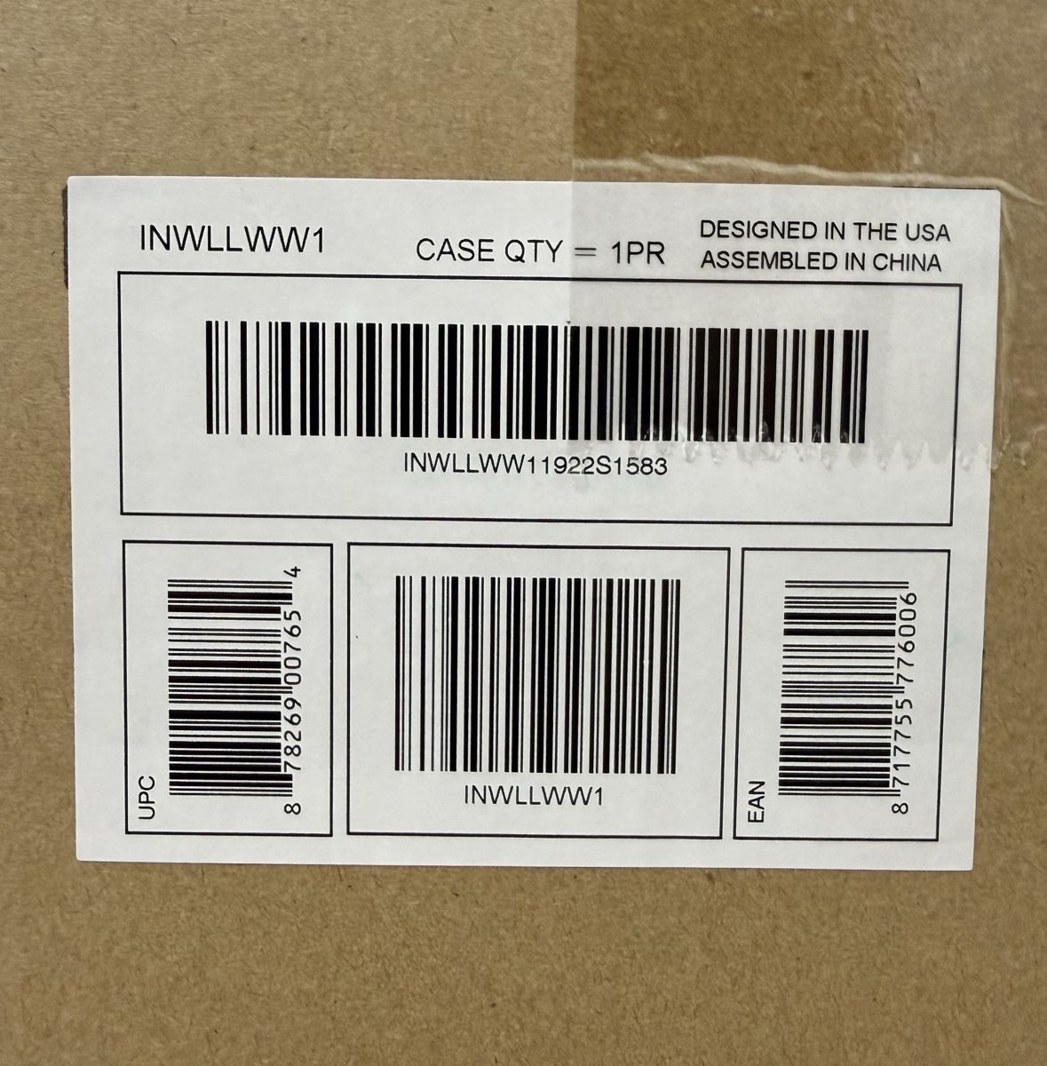 Sonos Casse acustiche: 2 Stk. sonos Einbaulautsprecher In-Wall ab 1CHF !! – Nuovo (secondo la descrizione) da Worb venduto da adi_01 1