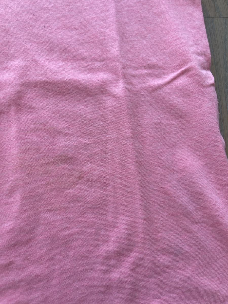H&M Camicette, T-shirt & Top: H&M Basic T-Shirt, Gr. 122/128, Rosa – Usato da Meilen venduto da Golfer04 2