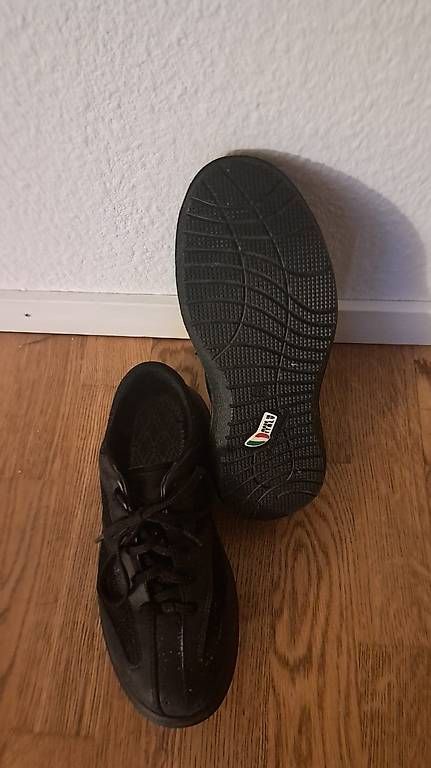 Scarpe da uomo: Kybun Schuhe – Nuovo (secondo la descrizione) da Steinhausen venduto da Feste_Burg 1