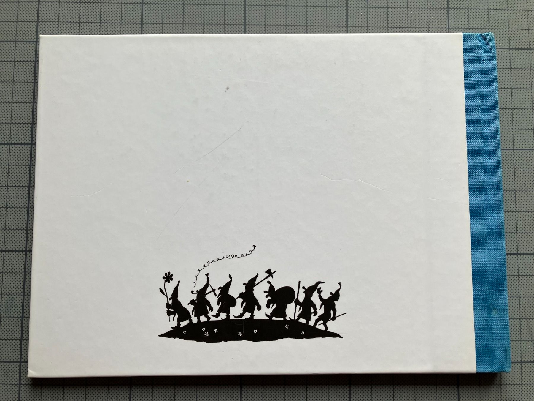 Libri: Schneewittchen - Gebrüder Grimm, mit Bilder Herbert Leupin – Usato da Kerzers venduto da la_356 1