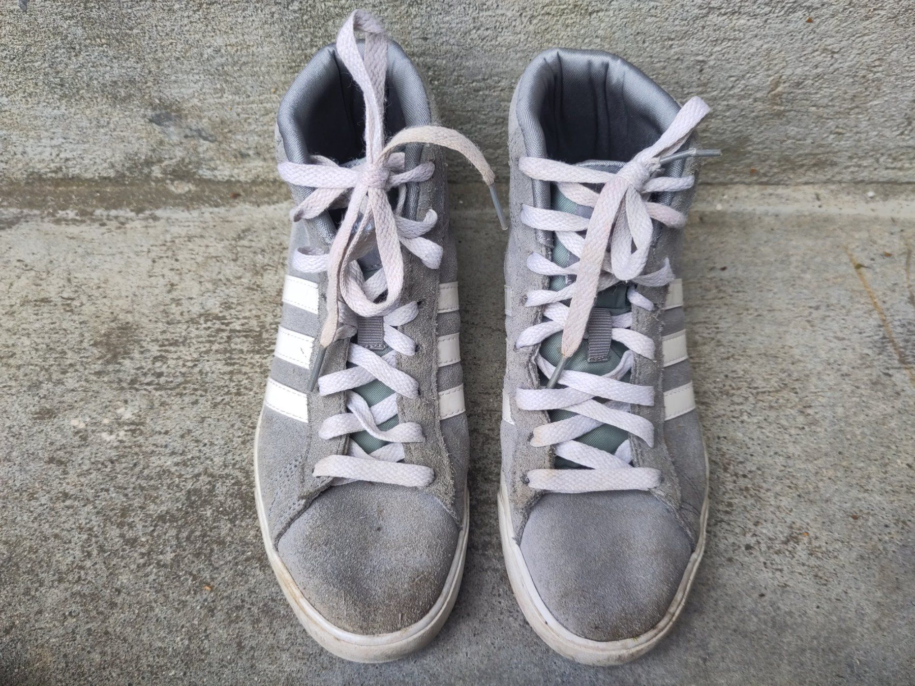 Adidas Scarpe da uomo: Sneakers Gr. 36 Adidas – Usato da Uettligen venduto da Donroli 2