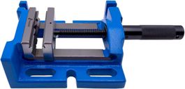 Bohrmaschinen-Schraubstock 3-Weg 100 mm
