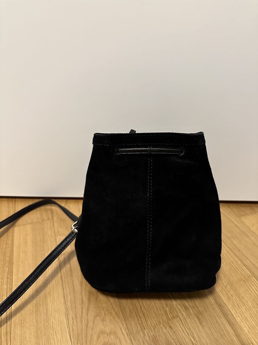 Asos Borse da donna: Umhängetasche ASOS schwarz – Usato da Ermatingen venduto da nic_x2tf 1
