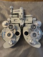 Deutsche Augenoptik  Phoropter Top Zustand!