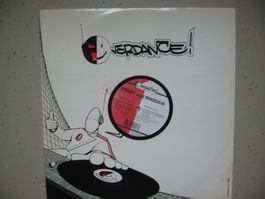 Perry And Rhodan -1993-The Beat Just Goes Straight On And On