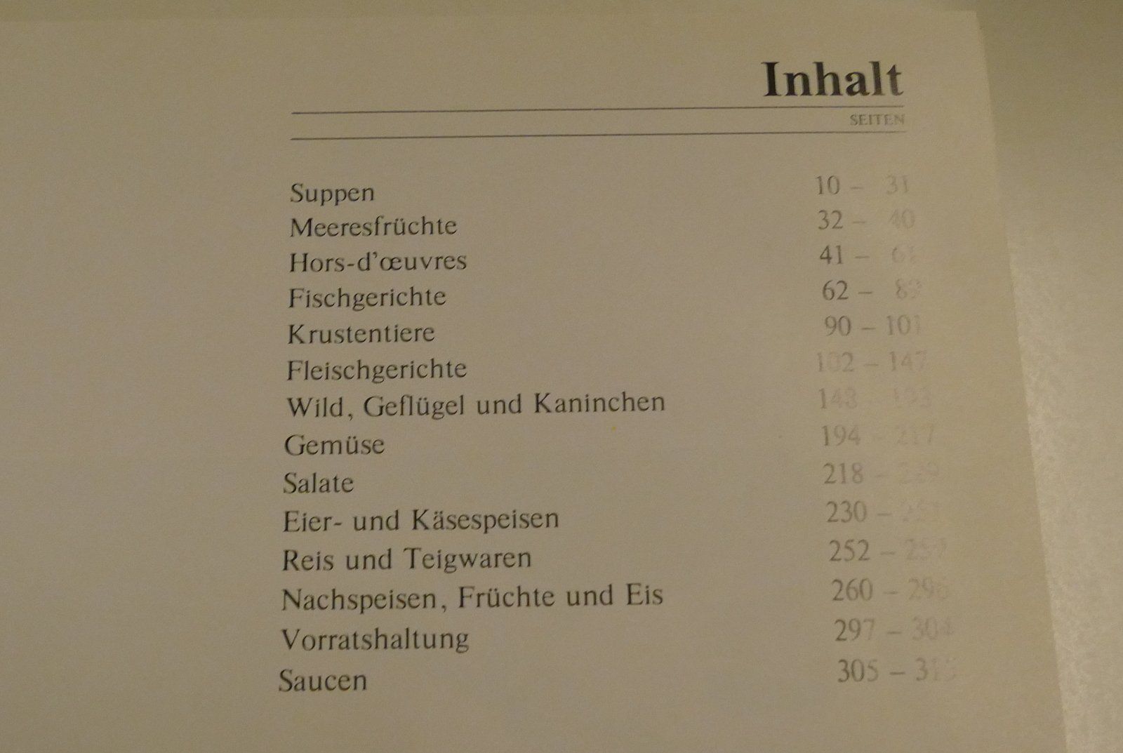 Libri: Kochbuch – Usato da Dietlikon venduto da kes_j6d7 4