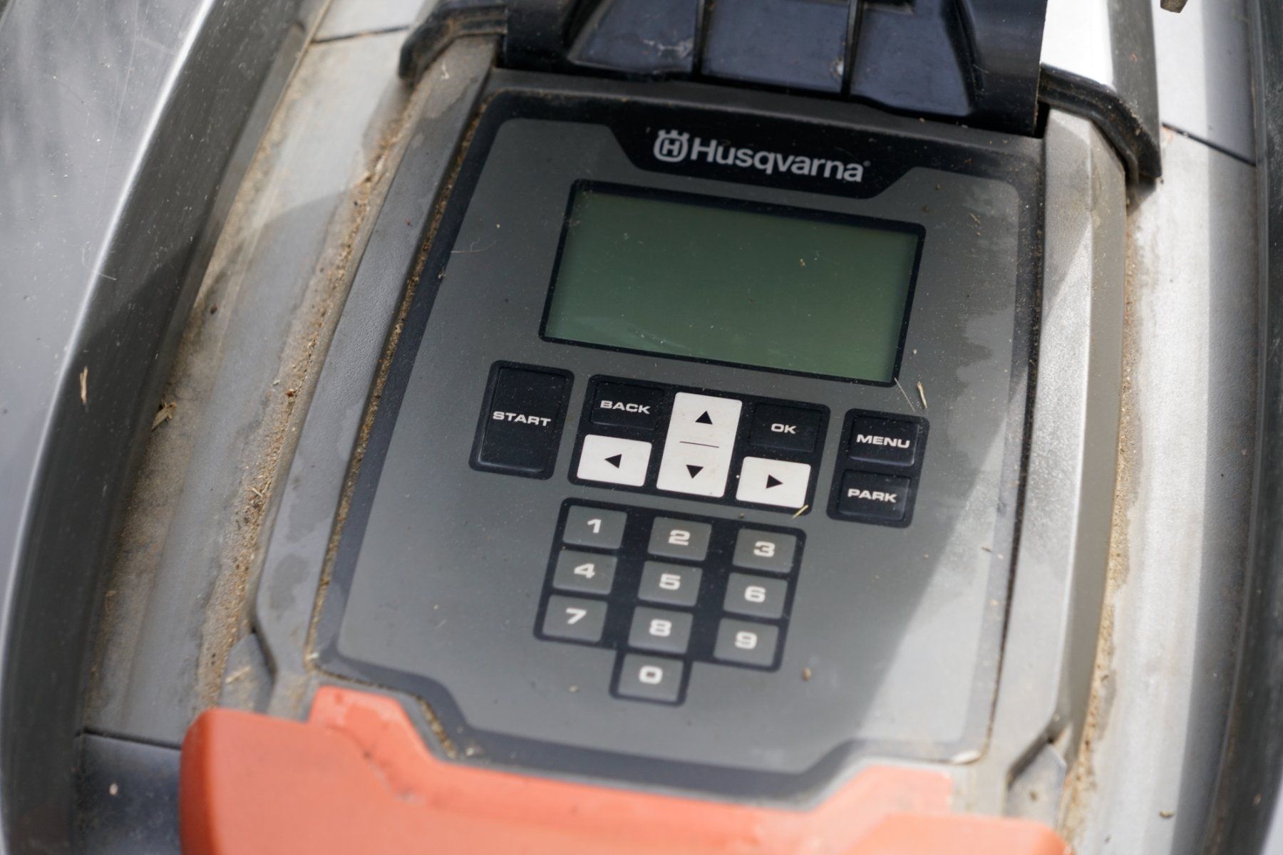 Husqvarna Rasenmäher: Husqvarna Automower 315, Rasenroboter – Gebraucht aus Stein AG von Laasery 7