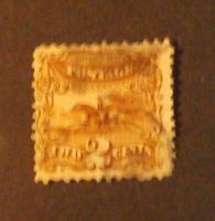 USA 1869 Landesmotive