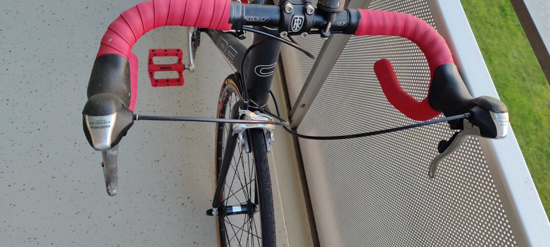 Cube Biciclette: Cube Agree SC Rennvelo – Usato da Kerzers venduto da dri_j6pn 6