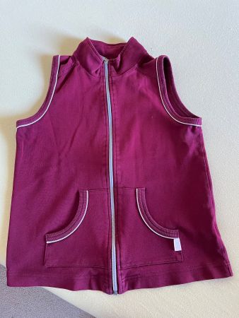 Gilet von Cecil Damen