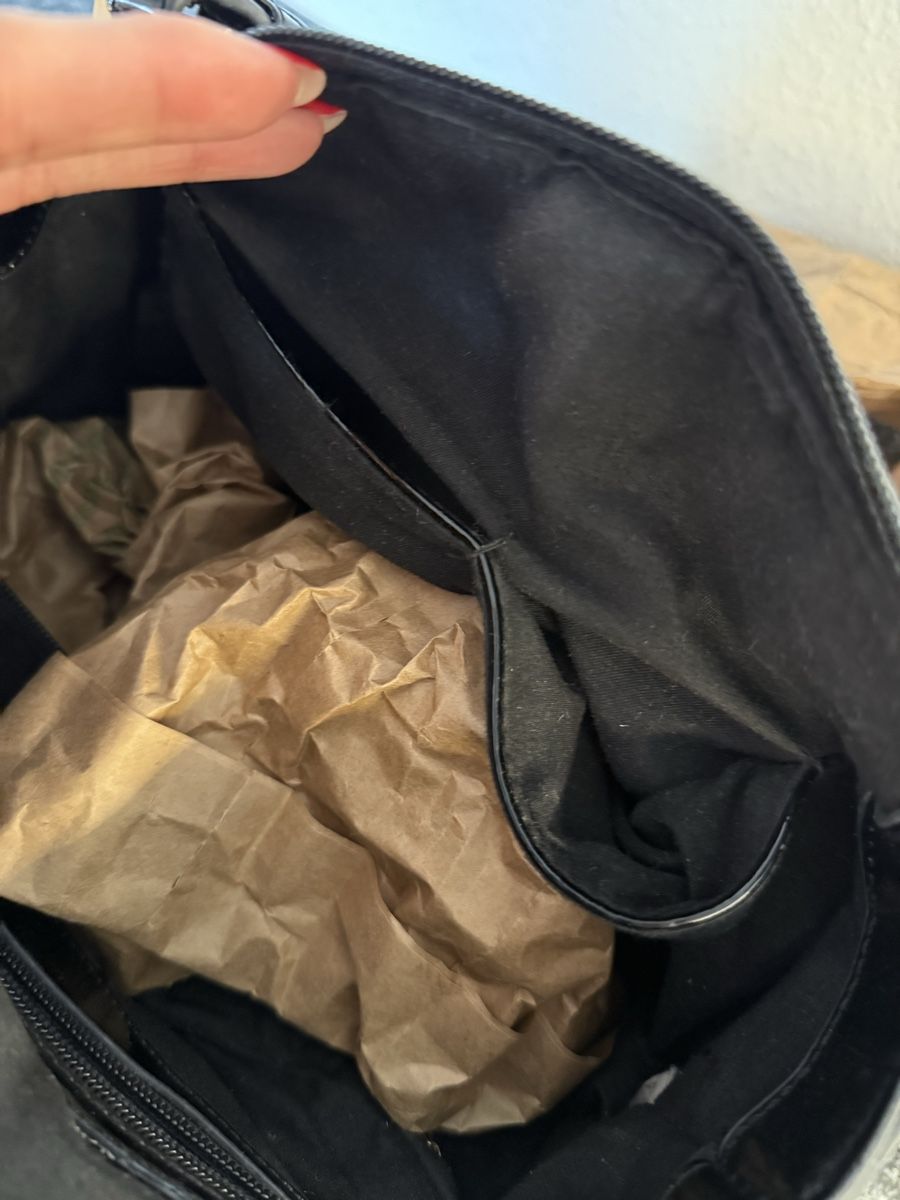 Borse da donna: Versace bag elegant – Usato da Basel venduto da dar_ch4051 4