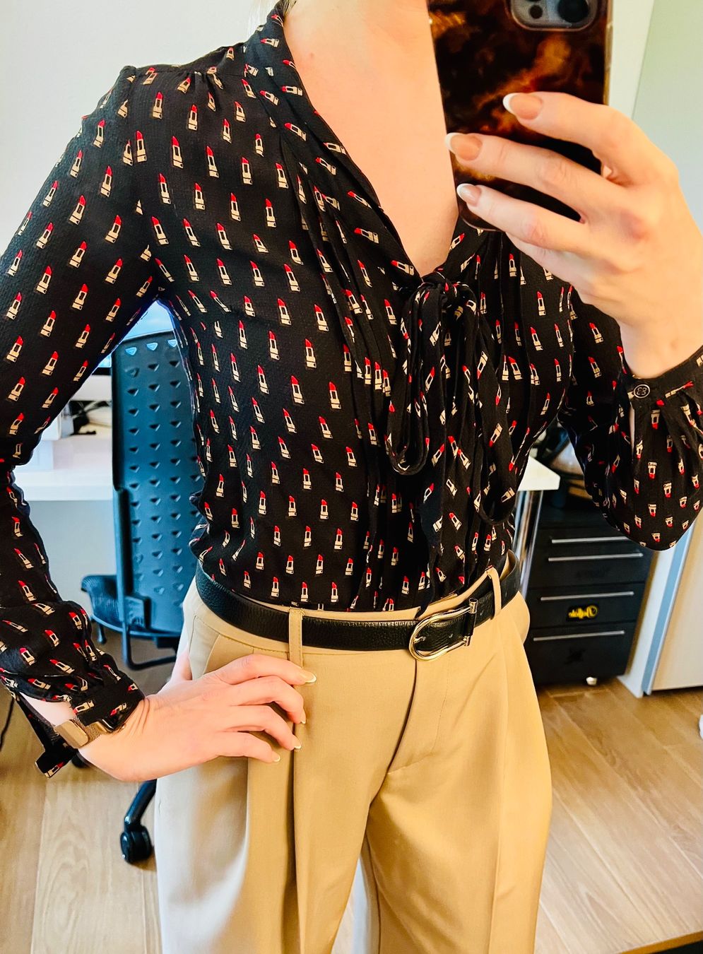 Blusen: Bluse Guess – Neu (gemäss Beschreibung) aus Goldach von kri_dyl6 2