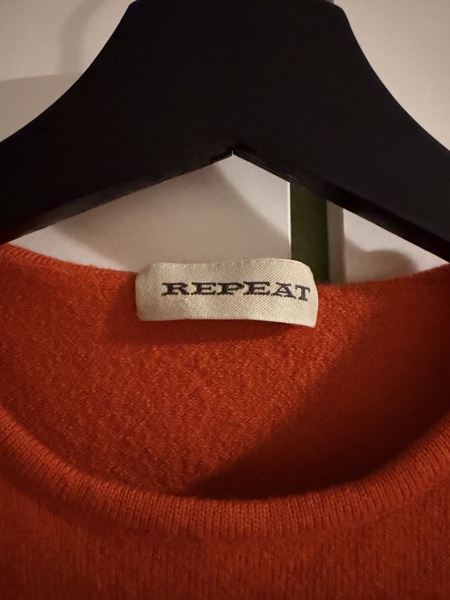 Maglioni & Felpe: Pullover Grösse M von REPEAT Merino Wolle 🧶 – Usato da Volketswil venduto da ile_gng5 3