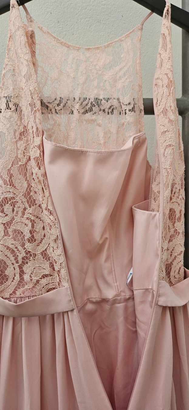 Vestiti: Wunderschönes, elegantes,  Abendkleid, Grösse 42 – Nuovo e nell'imballaggio originale da Wabern venduto da prixe 3