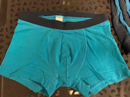 Boxershorts Gr. 122/128