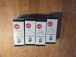4x Slick Gorilla Hair Styling Powder in Original Verpackung