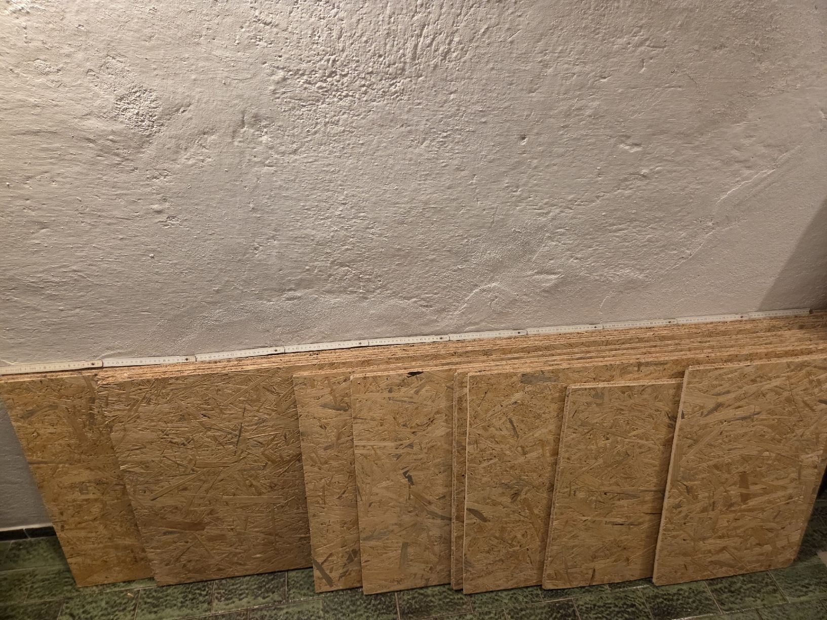 Holzartikel: OSB Platten 10Stk – Gebraucht aus Dietikon von Revilo0108 3