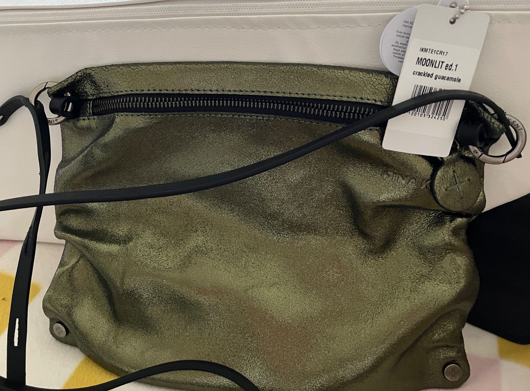 Ina Kent Sacs femmes: INA KENT Tasche – Neuf (Voir description) à Uster par ostara22 1