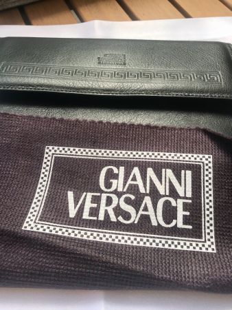 Gianni Versace Portemonnaie