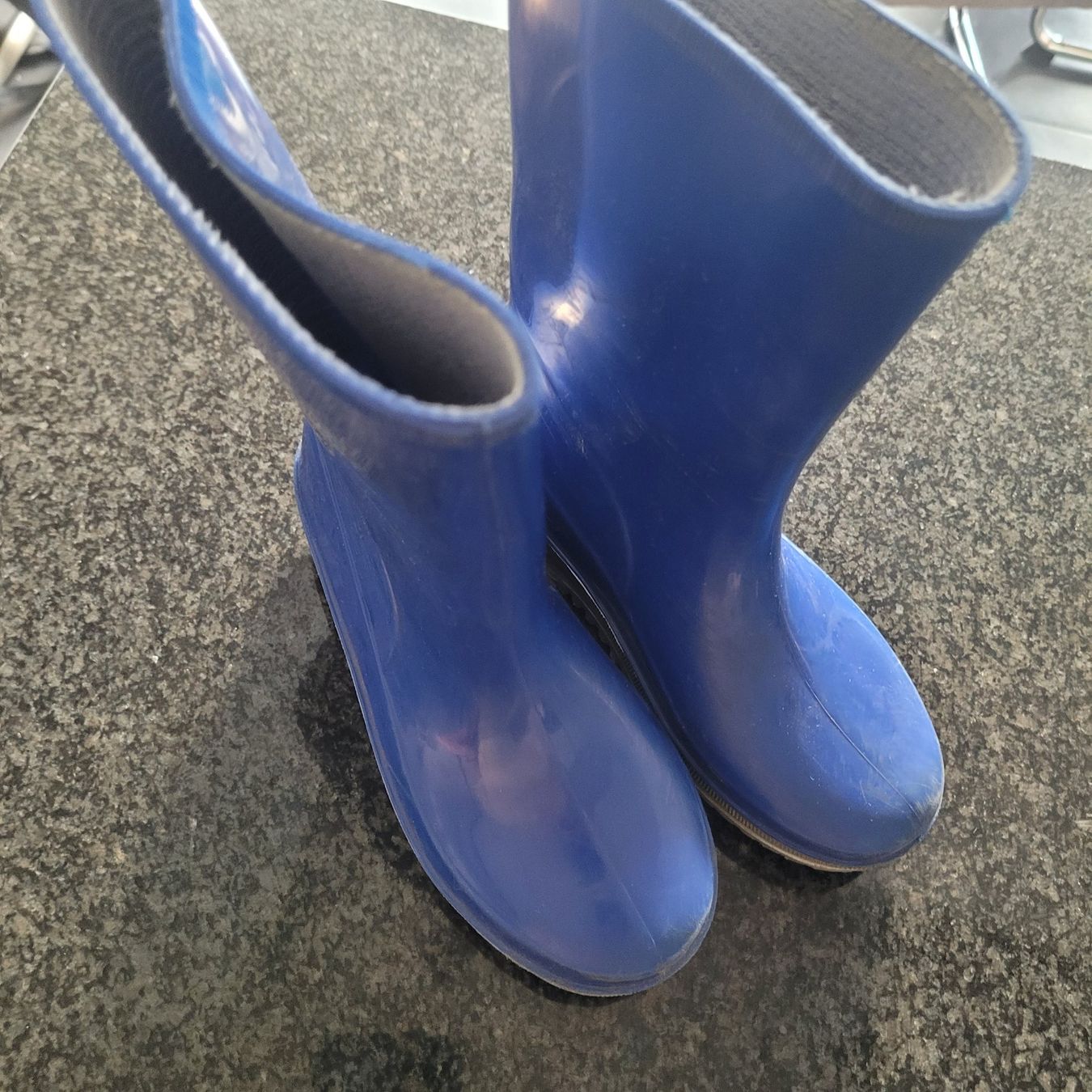 Scarpe da uomo: SA  :  Gummistiefel /Regenschuhe Gr 29 – Usato da Bremgarten b. Bern venduto da Marge7979 1