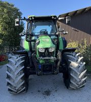 Traktor Deutz-Fahr 5130 TTV 