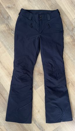 Original Bogner Fire + Ice Softshell Damen Skihose