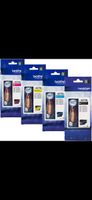 Brother LC427XL Tintenpatronen Set 4 Farben Neuware