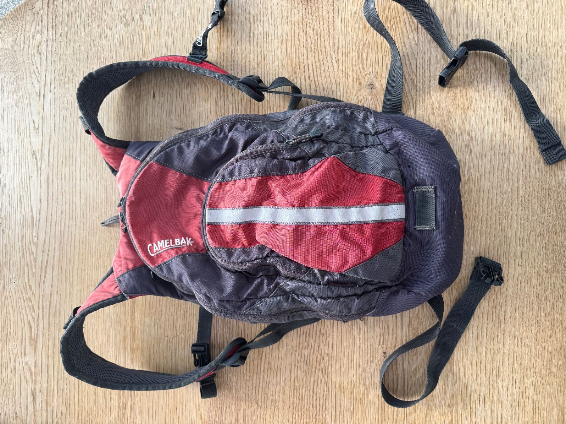 Camelbak Zaini: Sport Rucksack – Usato da Däniken SO venduto da Nikced