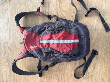 Sport Rucksack