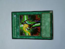 Yu-Gi-Oh! Rückkehr der Verdammten *LON*