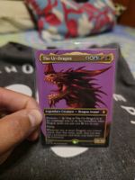 The Ur-Dragon Commander Master Extras M0689