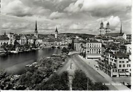 Zürich  1956