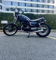 Honda CM 125 