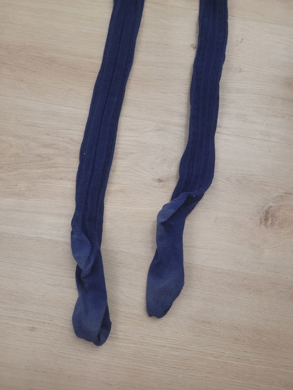 Collant & Leggings: Strumpfhose Gr. 110/116 – Usato da Lupsingen venduto da sta_wgg5 3