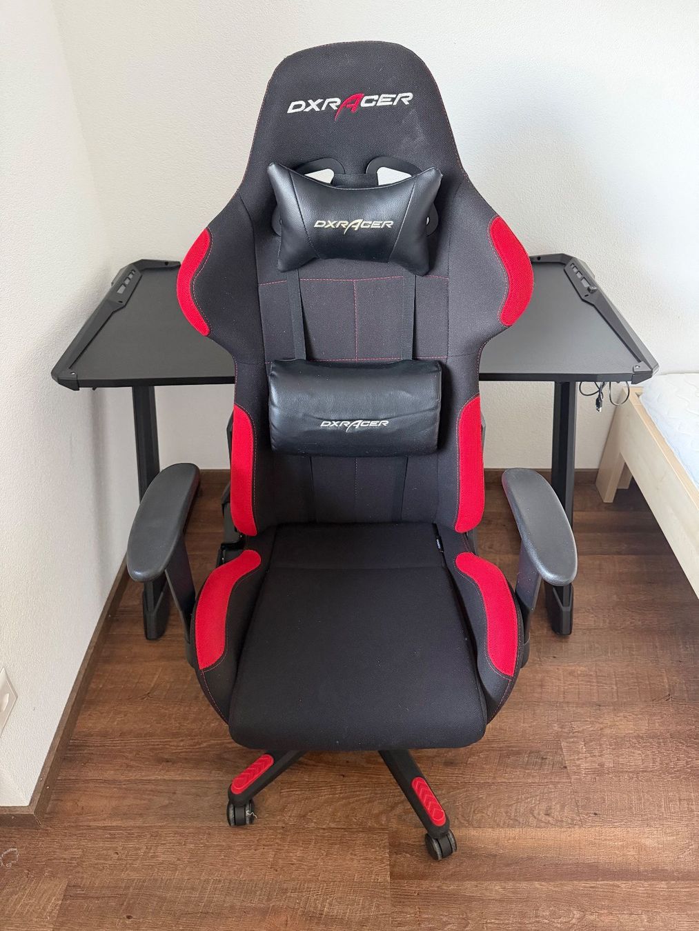 DXRacer Stühle: DXRACER Stuhl – Gebraucht aus Trin von Plusminus2