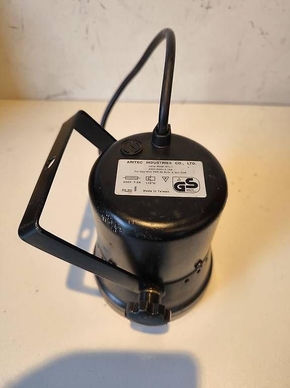 Lampes: Punktstrahler – D'occasion à Buochs par Paedi_driver 1