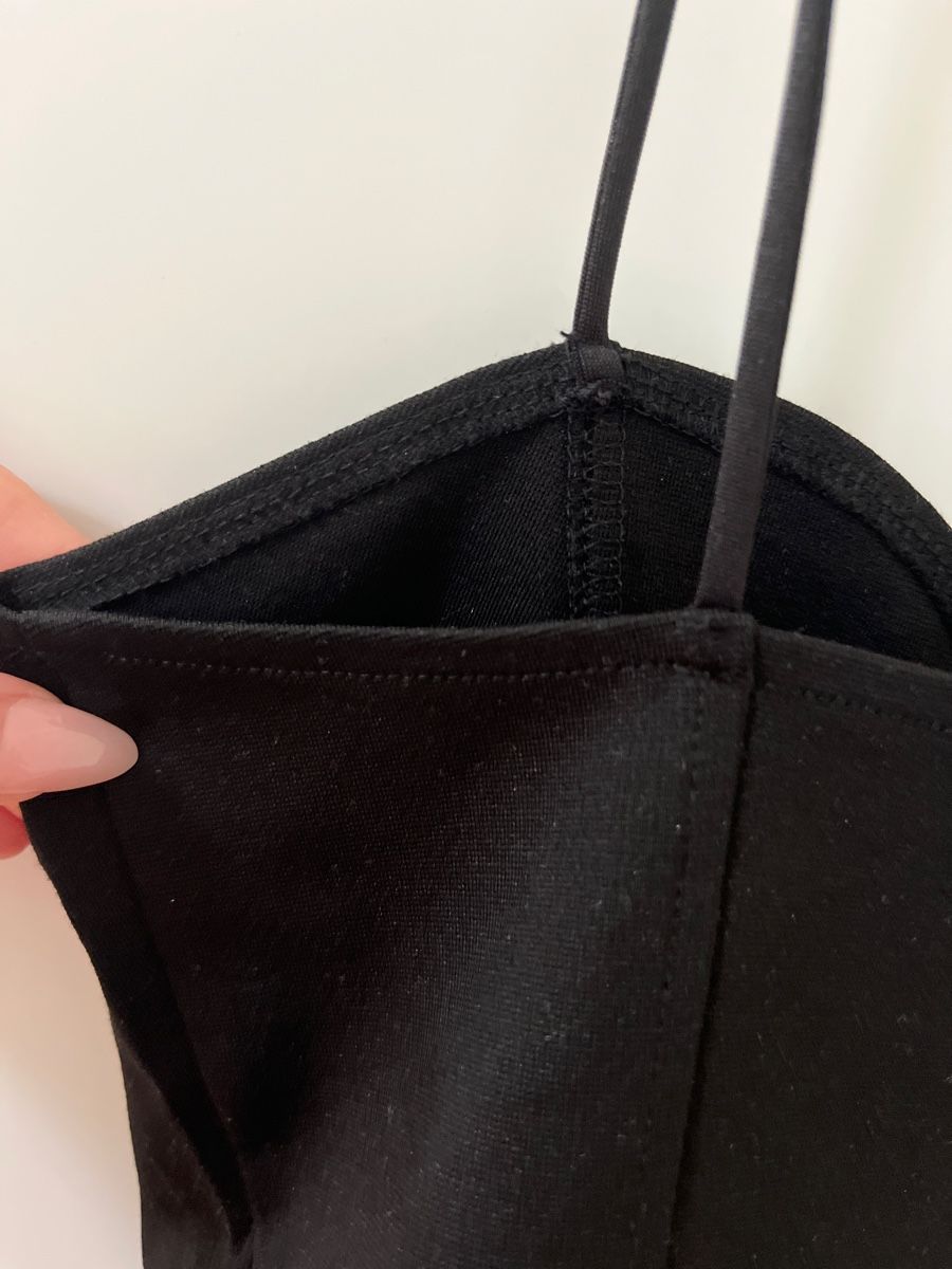 Topshop Tops: Top – Neu (gemäss Beschreibung) aus Kriens von g_b_mk7j 7