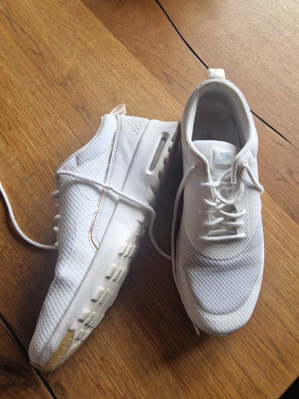 Nike Scarpe da donna: Sneaker Nike – Usato da Alpnach Dorf venduto da Schanein