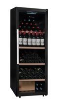 Climadiff Weinkühlschrank CPW204B1, Freistehend, 1 Zone, 204