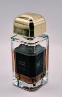 Vanille Leather bdk Parfums 100 ml