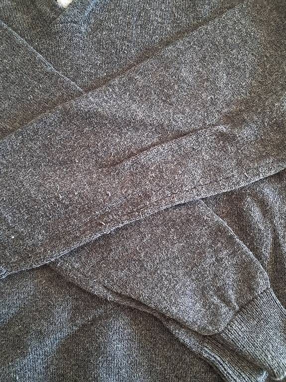 Pullover & Sweatshirts: Pullover Okaidi Gr. 116 – Gebraucht aus Ipsach von ginko24 3